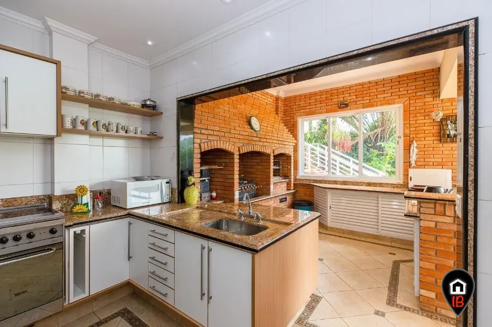 Foto 1 de Casa com 4 quartos à venda, 850m2 em Morumbi, São Paulo - SP