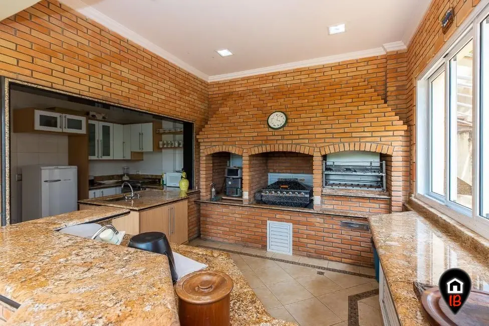 Foto 3 de Casa com 4 quartos à venda, 850m2 em Morumbi, São Paulo - SP