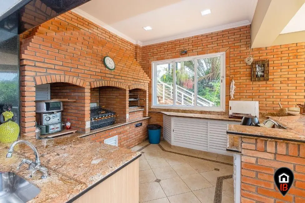 Foto 2 de Casa com 4 quartos à venda, 850m2 em Morumbi, São Paulo - SP