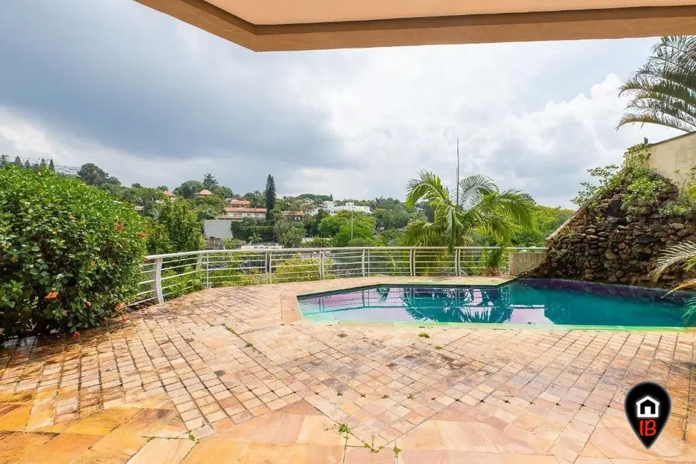 Foto 8 de Casa com 4 quartos à venda, 850m2 em Morumbi, São Paulo - SP