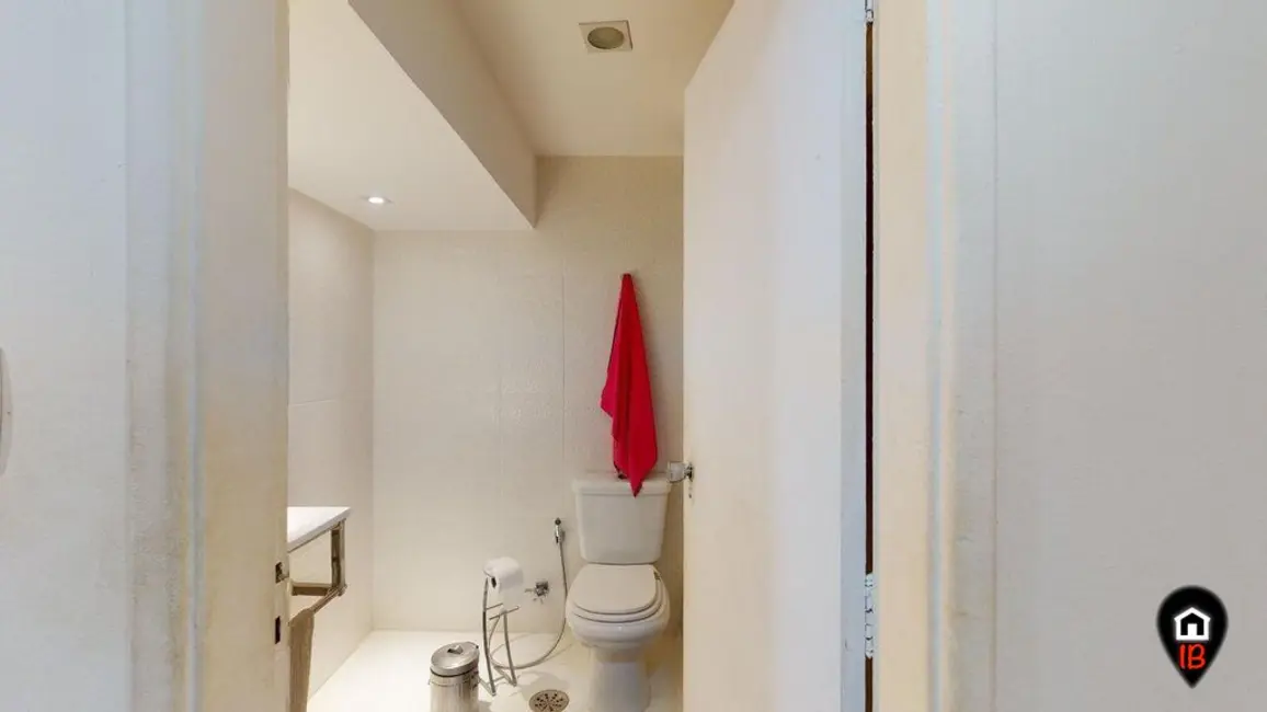 Foto 3 de Apartamento com 3 quartos à venda, 98m2 em Itaim Bibi, São Paulo - SP