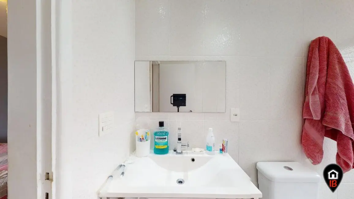 Foto 8 de Apartamento com 3 quartos à venda, 98m2 em Itaim Bibi, São Paulo - SP