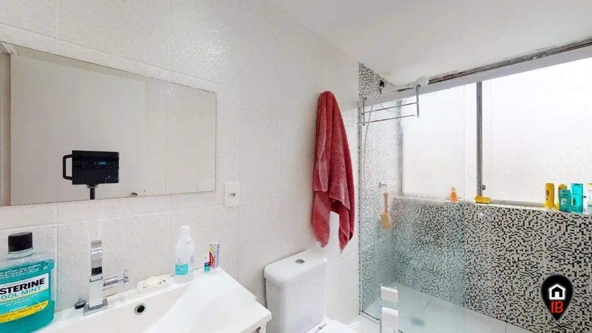 Foto 7 de Apartamento com 3 quartos à venda, 98m2 em Itaim Bibi, São Paulo - SP