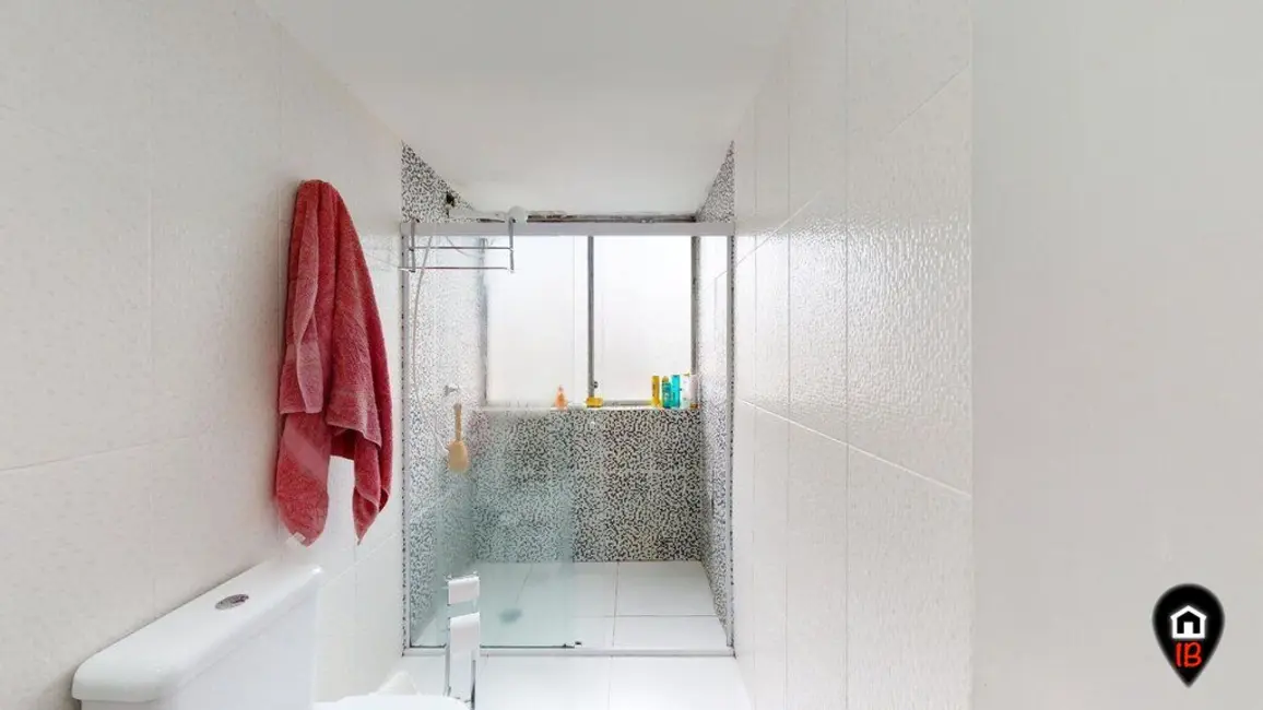 Foto 9 de Apartamento com 3 quartos à venda, 98m2 em Itaim Bibi, São Paulo - SP