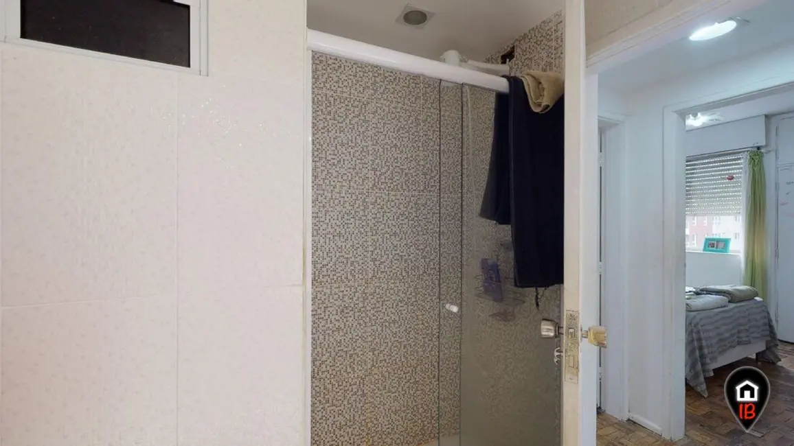 Foto 4 de Apartamento com 3 quartos à venda, 98m2 em Itaim Bibi, São Paulo - SP