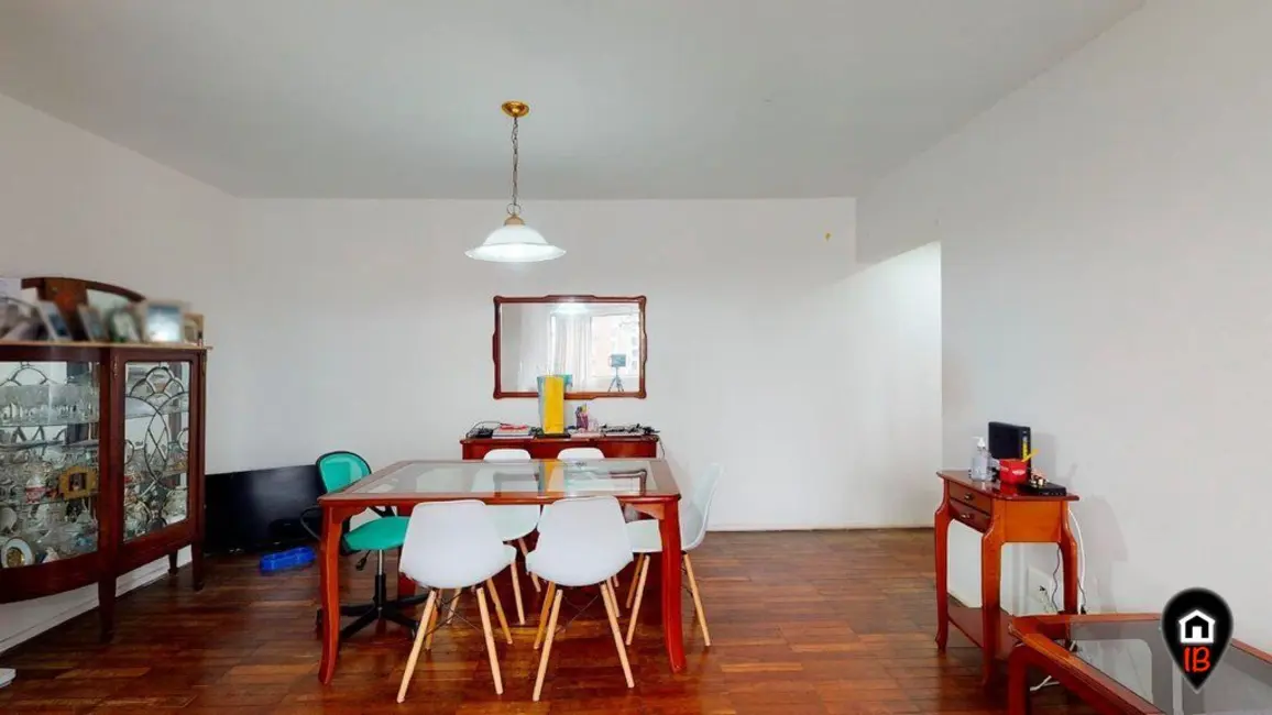 Foto 1 de Apartamento com 3 quartos à venda, 98m2 em Itaim Bibi, São Paulo - SP