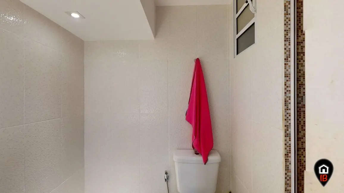 Foto 5 de Apartamento com 3 quartos à venda, 98m2 em Itaim Bibi, São Paulo - SP