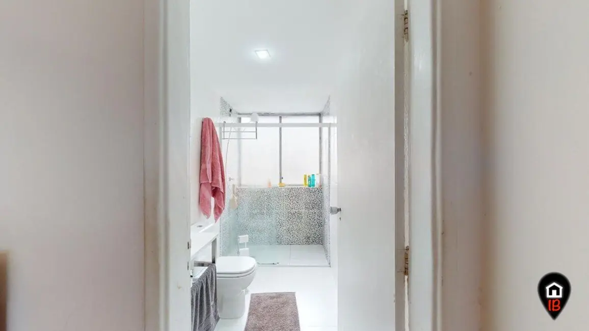 Foto 6 de Apartamento com 3 quartos à venda, 98m2 em Itaim Bibi, São Paulo - SP