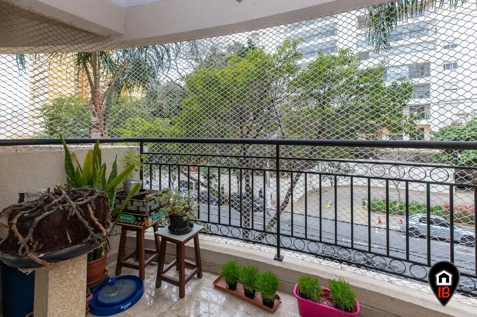 Foto 4 de Apartamento com 2 quartos à venda, 81m2 em Aclimação, São Paulo - SP