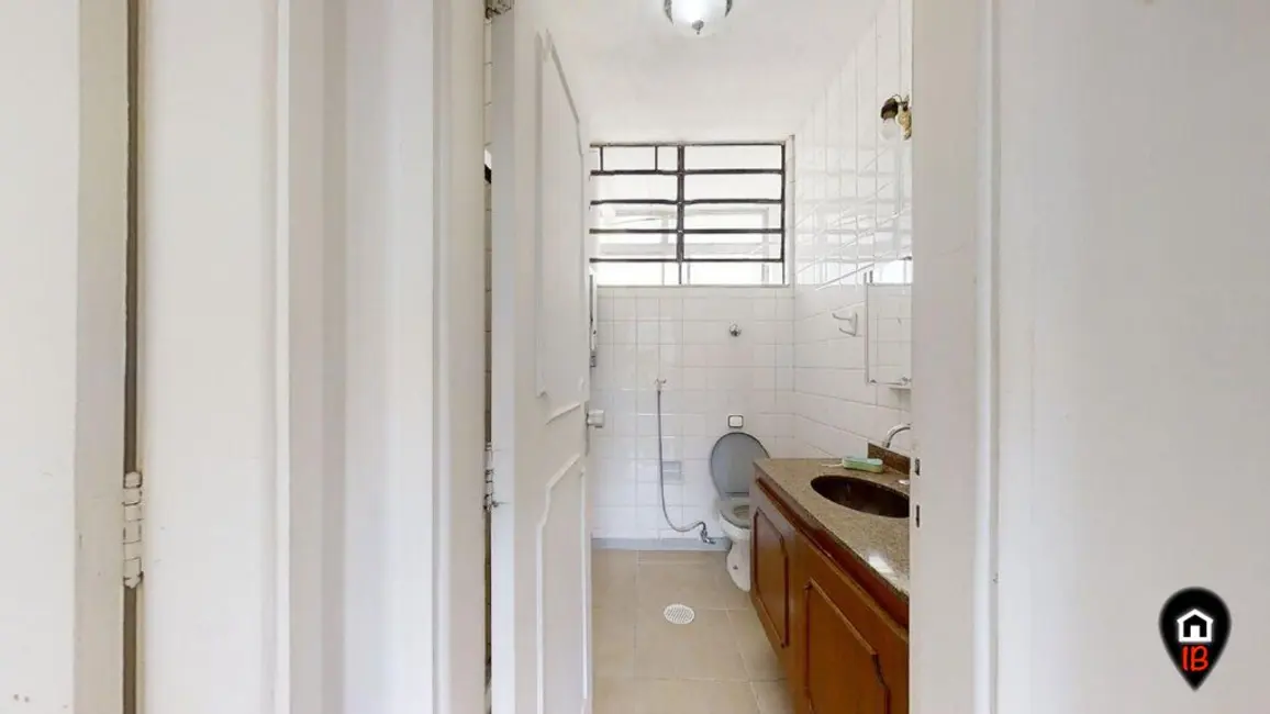 Foto 6 de Apartamento com 3 quartos à venda, 124m2 em Pinheiros, São Paulo - SP