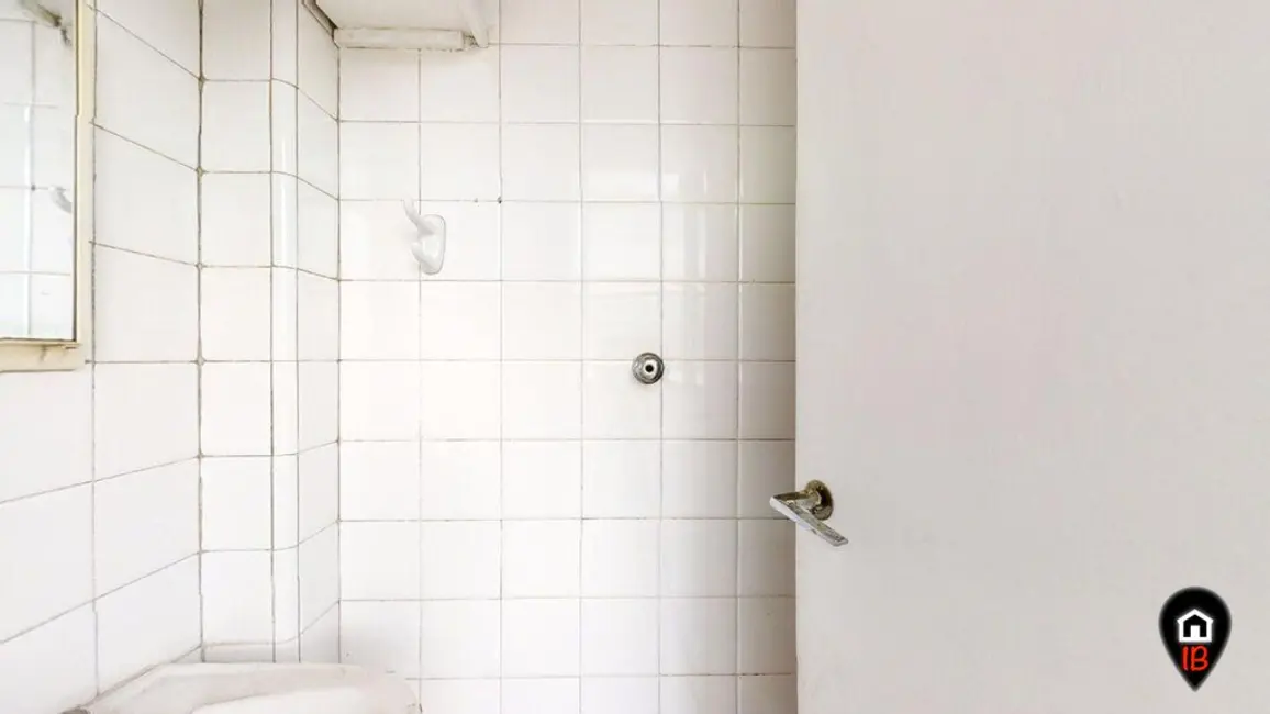 Foto 4 de Apartamento com 3 quartos à venda, 124m2 em Pinheiros, São Paulo - SP