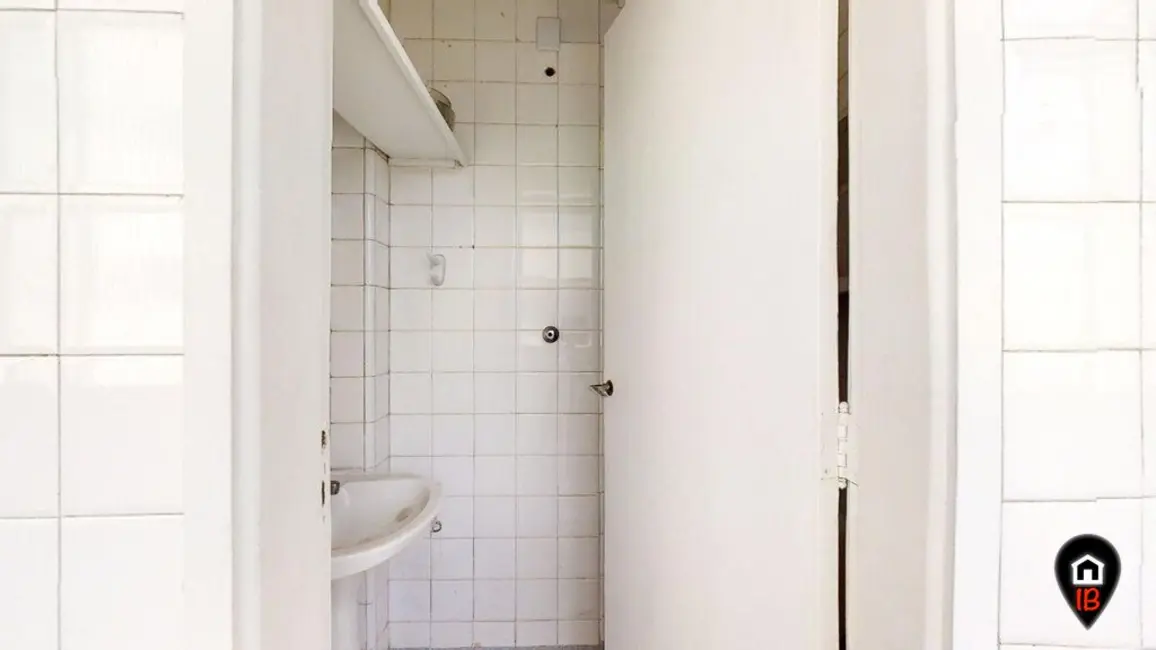Foto 3 de Apartamento com 3 quartos à venda, 124m2 em Pinheiros, São Paulo - SP