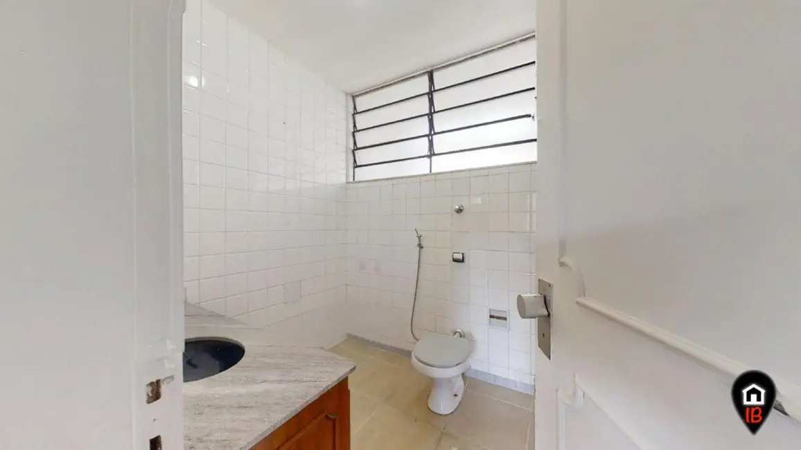 Foto 7 de Apartamento com 3 quartos à venda, 124m2 em Pinheiros, São Paulo - SP