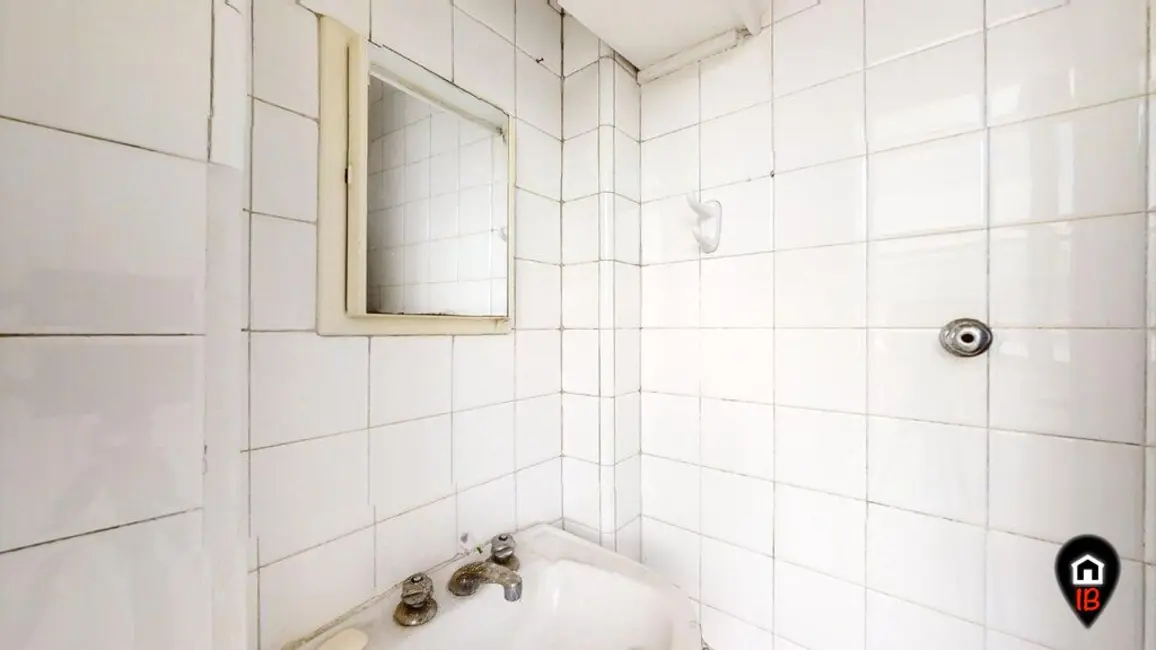 Foto 5 de Apartamento com 3 quartos à venda, 124m2 em Pinheiros, São Paulo - SP