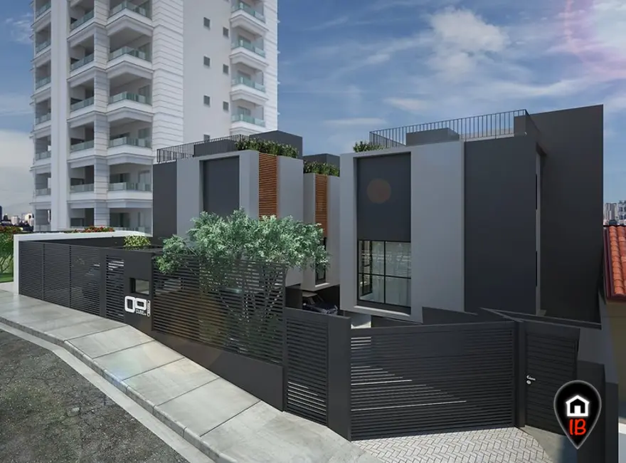 Casa com 2 quartos à venda, 126m2 em Real Parque, São Paulo - SP - imagem 2 Foto 2 de Casa com 2 quartos à venda, 126m2 em Real Parque, São Paulo - SP