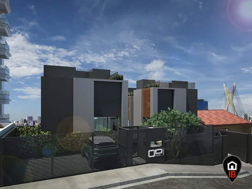 Casa com 2 quartos à venda, 126m2 em Real Parque, São Paulo - SP - imagem 1 Foto 1 de Casa com 2 quartos à venda, 126m2 em Real Parque, São Paulo - SP