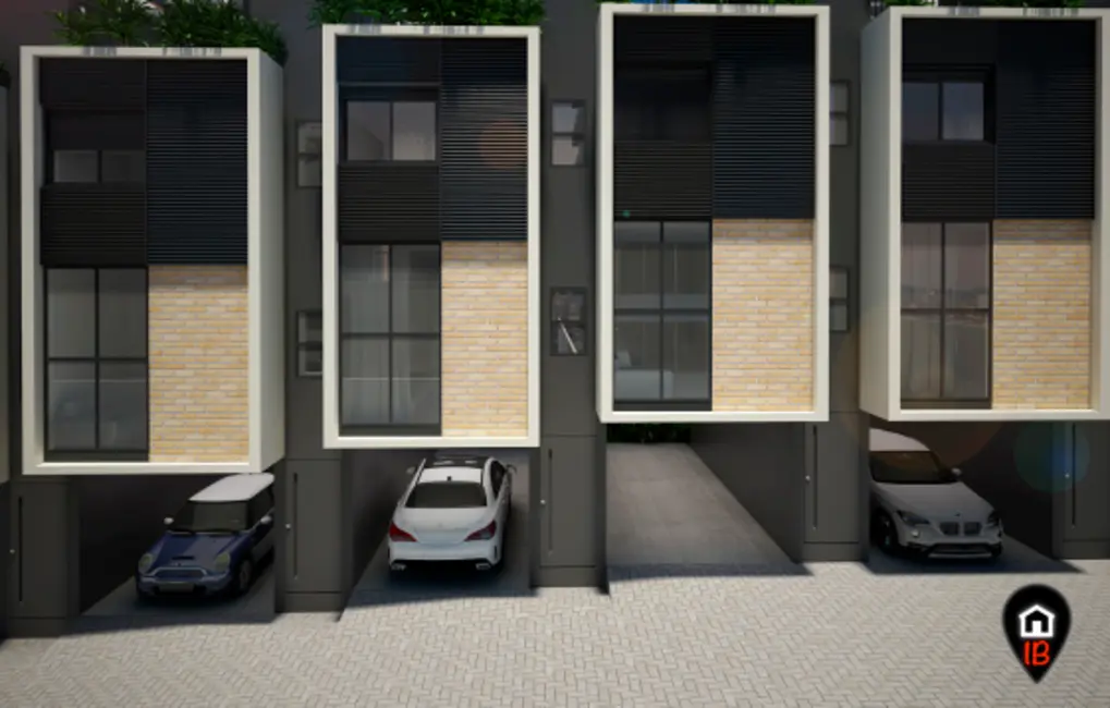 Foto 3 de Casa com 2 quartos à venda, 146m2 em Vila Mariana, São Paulo - SP