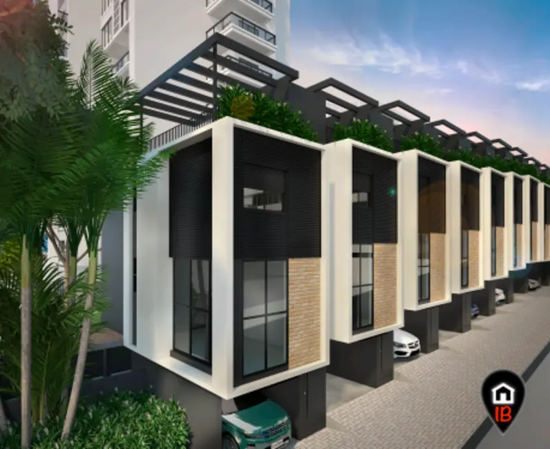 Foto 2 de Casa com 2 quartos à venda, 146m2 em Vila Mariana, São Paulo - SP