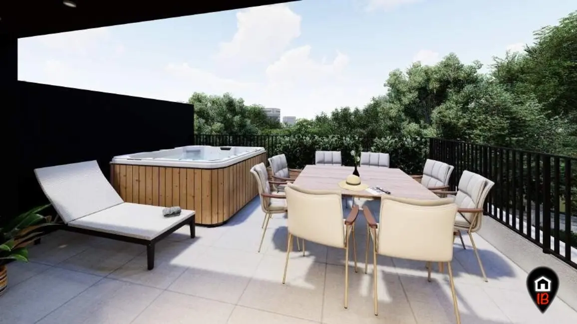 Casa com 4 quartos à venda, 340m2 em Jardim Panorama, São Paulo - SP - imagem 6 Foto 6 de Casa com 4 quartos à venda, 340m2 em Jardim Panorama, São Paulo - SP