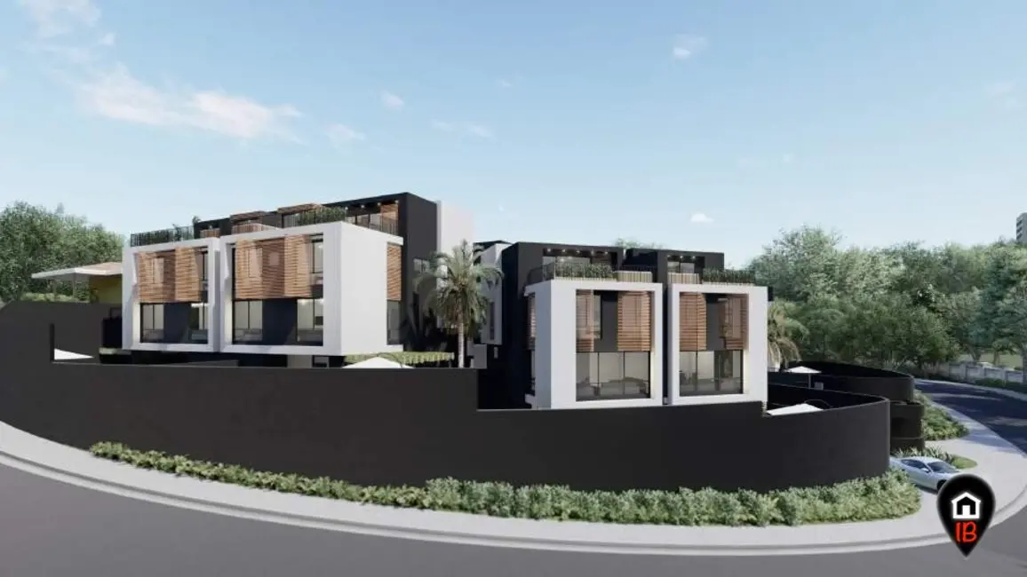 Foto 2 de Casa com 4 quartos à venda, 340m2 em Jardim Panorama, São Paulo - SP