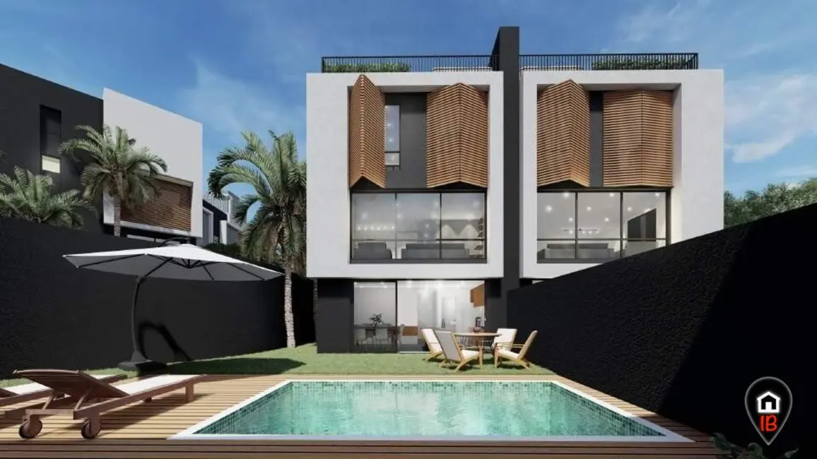 Casa com 4 quartos à venda, 340m2 em Jardim Panorama, São Paulo - SP - imagem 4 Foto 4 de Casa com 4 quartos à venda, 340m2 em Jardim Panorama, São Paulo - SP