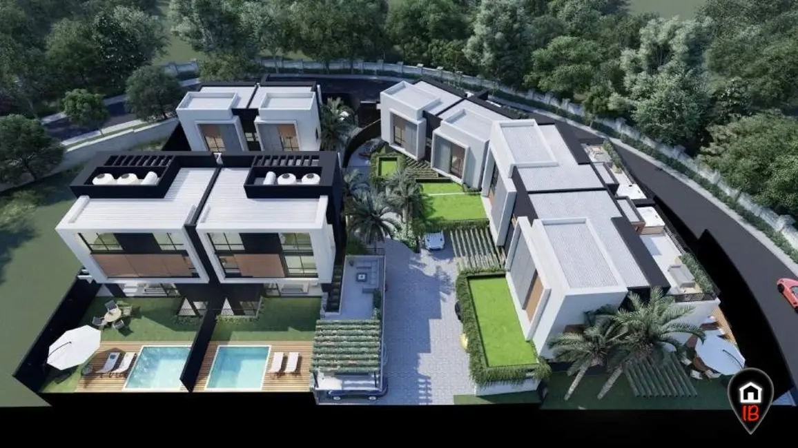 Casa com 4 quartos à venda, 340m2 em Jardim Panorama, São Paulo - SP - imagem 9 Foto 9 de Casa com 4 quartos à venda, 340m2 em Jardim Panorama, São Paulo - SP