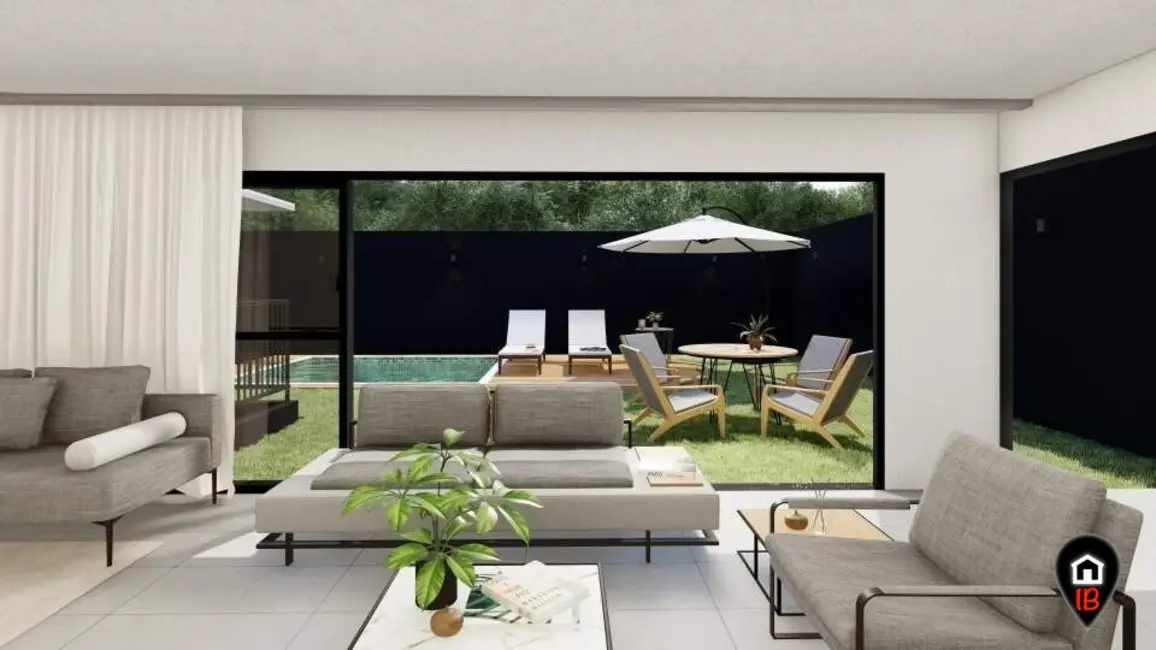 Casa com 4 quartos à venda, 340m2 em Jardim Panorama, São Paulo - SP - imagem 3 Foto 3 de Casa com 4 quartos à venda, 340m2 em Jardim Panorama, São Paulo - SP