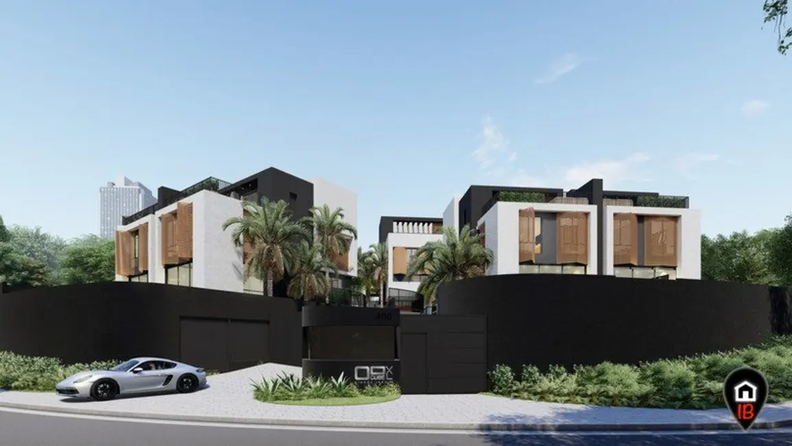 Casa com 4 quartos à venda, 464m2 em Jardim Panorama, São Paulo - SP - imagem 1 Foto 1 de Casa com 4 quartos à venda, 464m2 em Jardim Panorama, São Paulo - SP