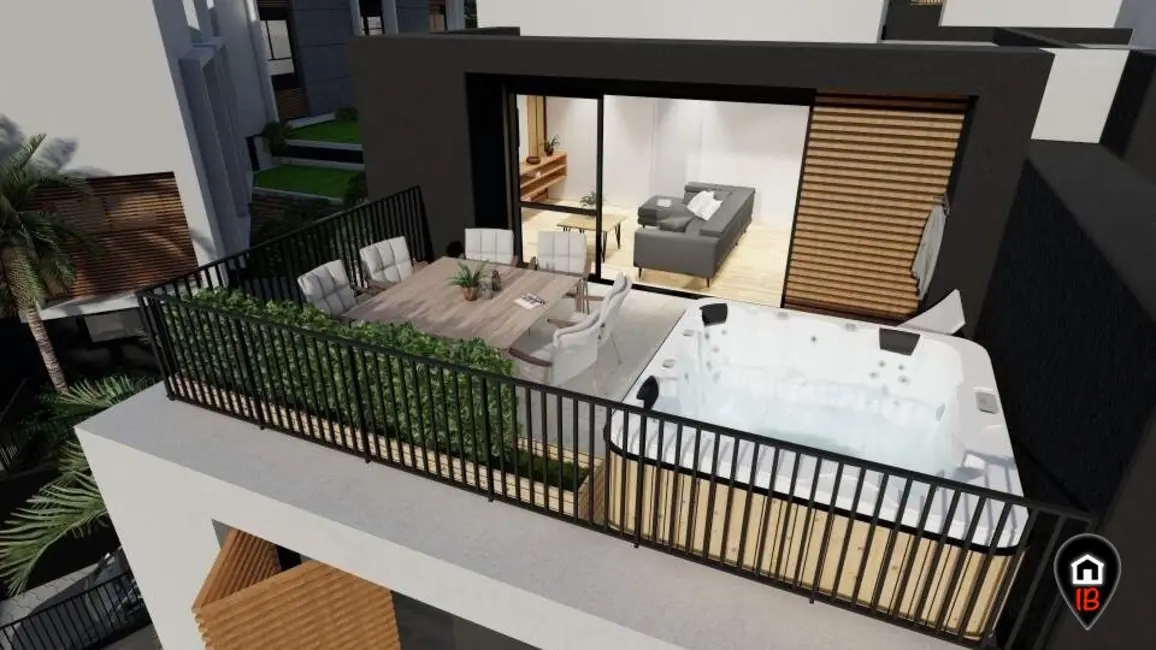 Casa com 4 quartos à venda, 464m2 em Jardim Panorama, São Paulo - SP - imagem 7 Foto 7 de Casa com 4 quartos à venda, 464m2 em Jardim Panorama, São Paulo - SP