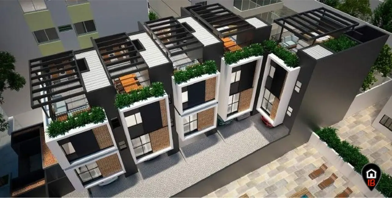 Foto 4 de Casa com 2 quartos à venda, 155m2 em Higienópolis, São Paulo - SP