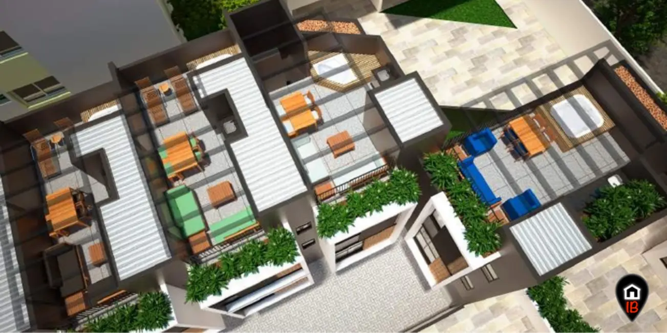 Foto 3 de Casa com 2 quartos à venda, 155m2 em Higienópolis, São Paulo - SP