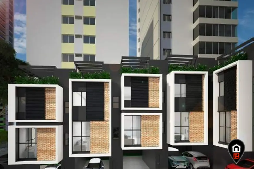 Foto 2 de Casa com 2 quartos à venda, 155m2 em Higienópolis, São Paulo - SP