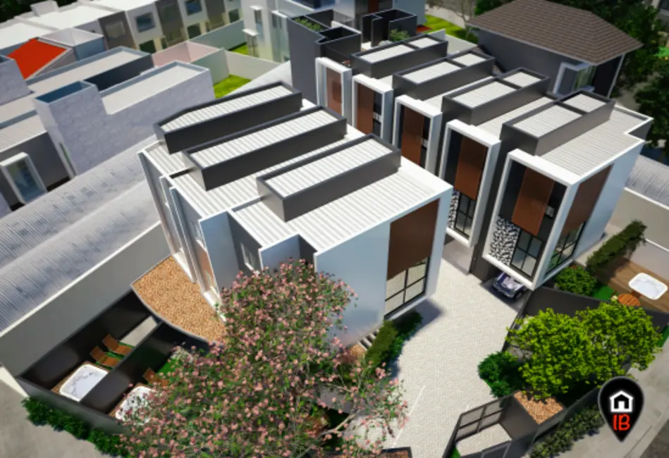 Foto 6 de Casa com 2 quartos à venda, 130m2 em Vila Ipojuca, São Paulo - SP