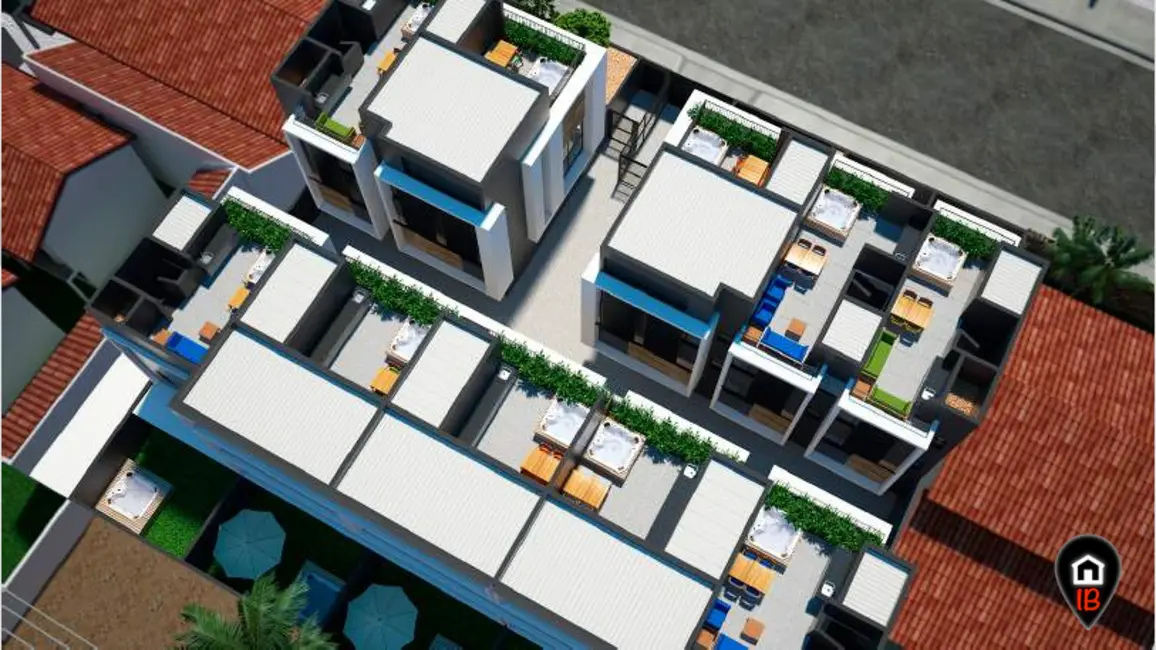 Foto 7 de Casa com 2 quartos à venda, 161m2 em Brooklin Novo, São Paulo - SP