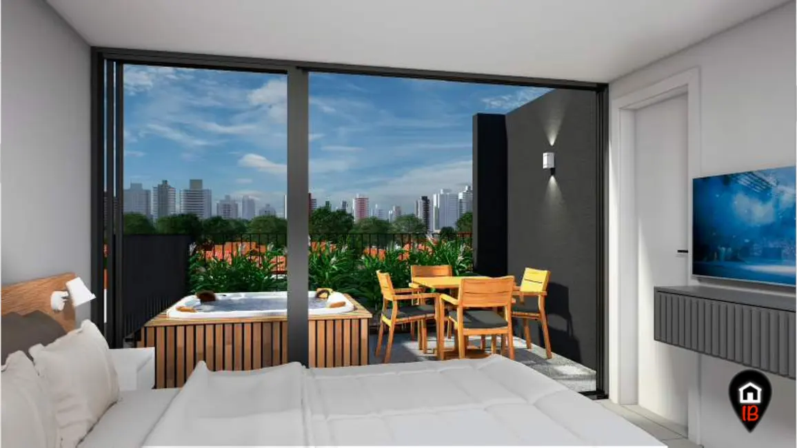Foto 2 de Casa com 2 quartos à venda, 161m2 em Brooklin Novo, São Paulo - SP