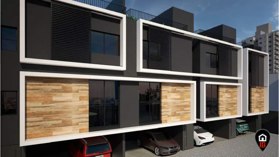 Foto 5 de Casa com 4 quartos à venda, 211m2 em Brooklin Novo, São Paulo - SP