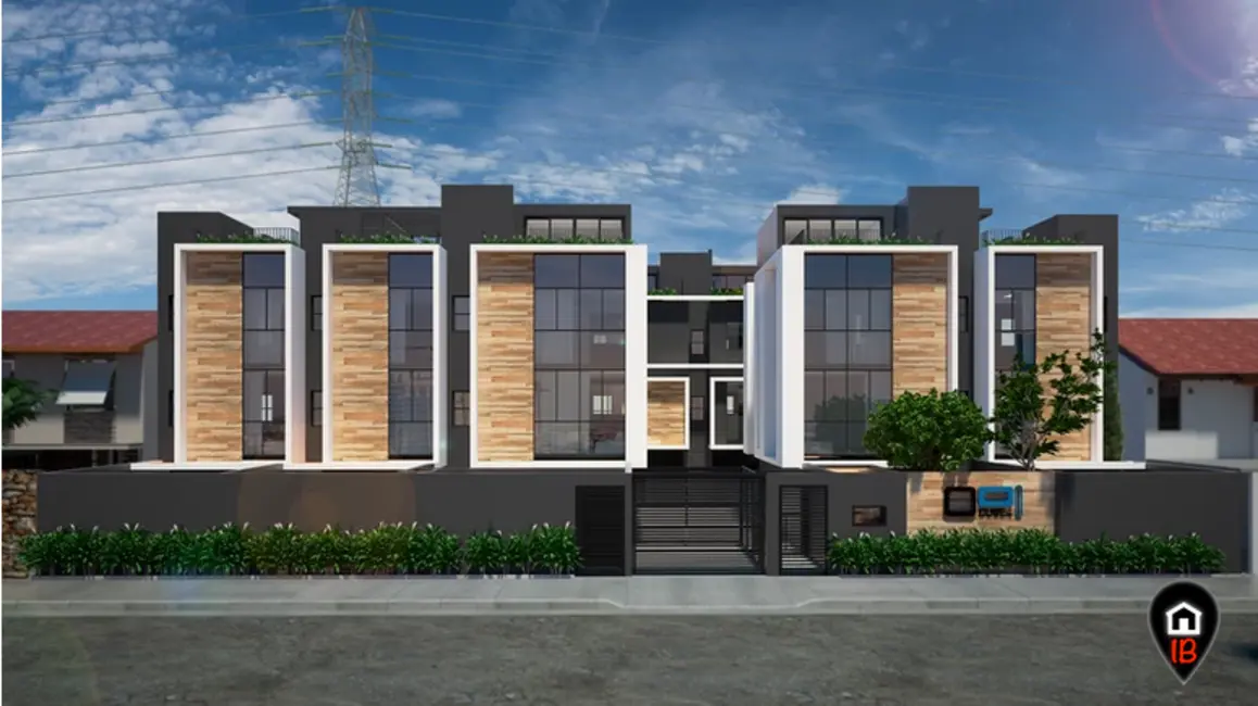 Foto 1 de Casa com 4 quartos à venda, 211m2 em Brooklin Novo, São Paulo - SP