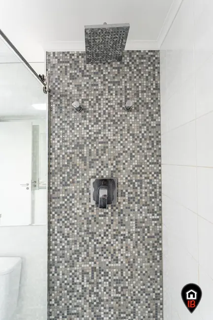 Apartamento com 1 quarto à venda, 50m2 em Brooklin Paulista, São Paulo - SP - imagem 5 Foto 5 de Apartamento com 1 quarto à venda, 50m2 em Brooklin Paulista, São Paulo - SP