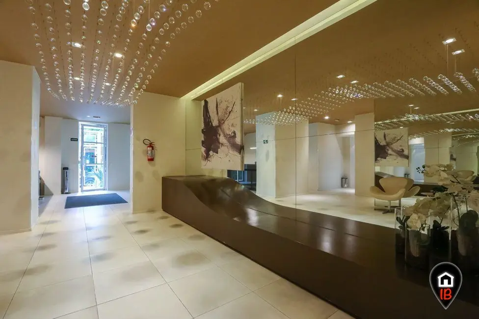 Apartamento com 1 quarto à venda, 50m2 em Brooklin Paulista, São Paulo - SP - imagem 9 Foto 9 de Apartamento com 1 quarto à venda, 50m2 em Brooklin Paulista, São Paulo - SP