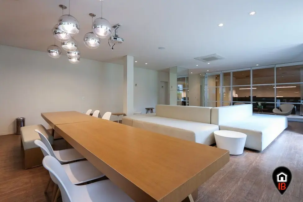 Apartamento com 1 quarto à venda, 50m2 em Brooklin Paulista, São Paulo - SP - imagem 7 Foto 7 de Apartamento com 1 quarto à venda, 50m2 em Brooklin Paulista, São Paulo - SP