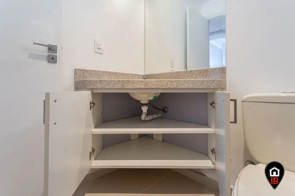 Foto 8 de Apartamento com 2 quartos à venda, 103m2 em Bela Vista, São Paulo - SP