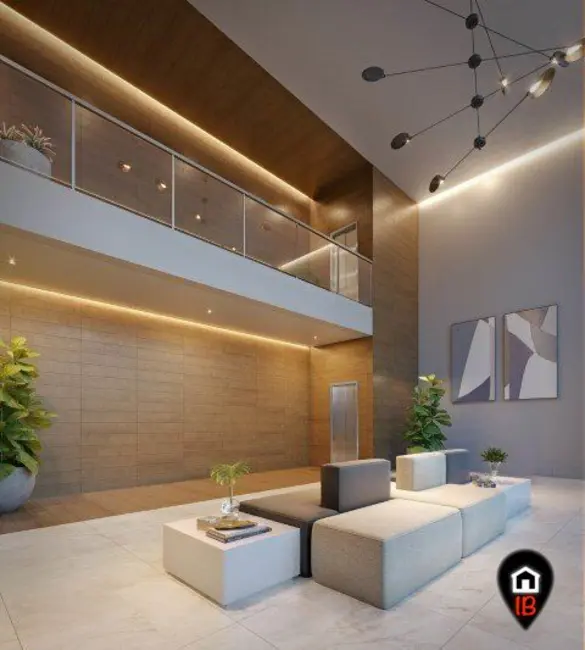 Apartamento com 3 quartos à venda, 91m2 em Vila Anastácio, São Paulo - SP - imagem 4 Foto 4 de Apartamento com 3 quartos à venda, 91m2 em Vila Anastácio, São Paulo - SP