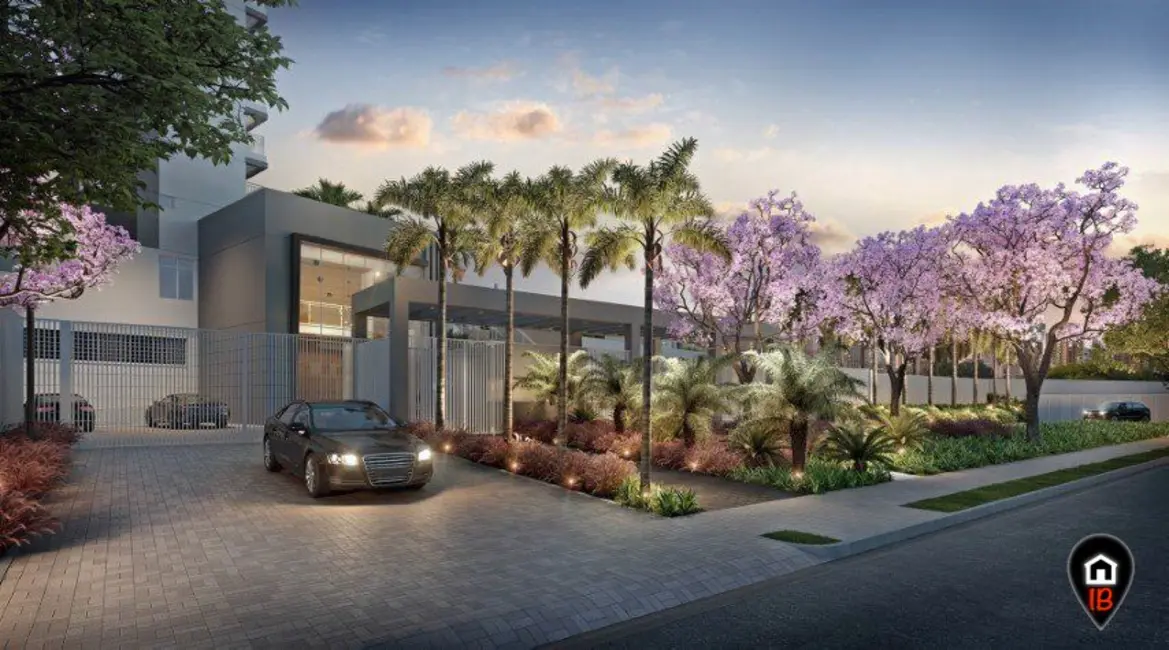 Apartamento com 3 quartos à venda, 128m2 em Vila Anastácio, São Paulo - SP - imagem 2 Foto 2 de Apartamento com 3 quartos à venda, 128m2 em Vila Anastácio, São Paulo - SP