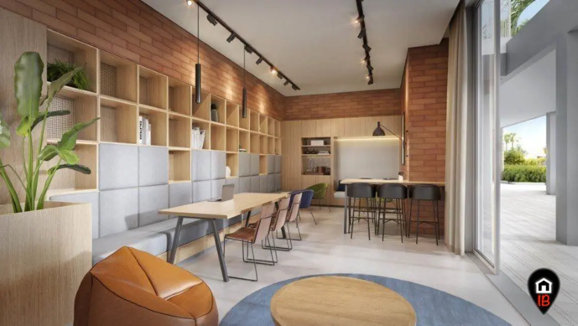 Apartamento com 3 quartos à venda, 128m2 em Vila Anastácio, São Paulo - SP - imagem 9 Foto 9 de Apartamento com 3 quartos à venda, 128m2 em Vila Anastácio, São Paulo - SP