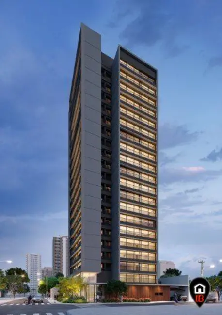 Apartamento com 3 quartos à venda, 130m2 em Brooklin Paulista, São Paulo - SP - imagem 1 Foto 1 de Apartamento com 3 quartos à venda, 130m2 em Brooklin Paulista, São Paulo - SP