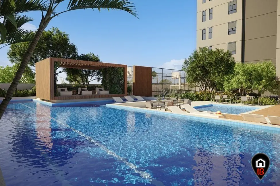 Apartamento com 3 quartos à venda, 130m2 em Brooklin Paulista, São Paulo - SP - imagem 9 Foto 9 de Apartamento com 3 quartos à venda, 130m2 em Brooklin Paulista, São Paulo - SP