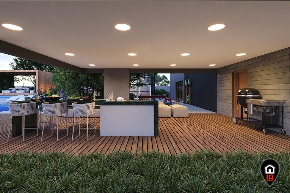 Apartamento com 3 quartos à venda, 130m2 em Brooklin Paulista, São Paulo - SP - imagem 5 Foto 5 de Apartamento com 3 quartos à venda, 130m2 em Brooklin Paulista, São Paulo - SP