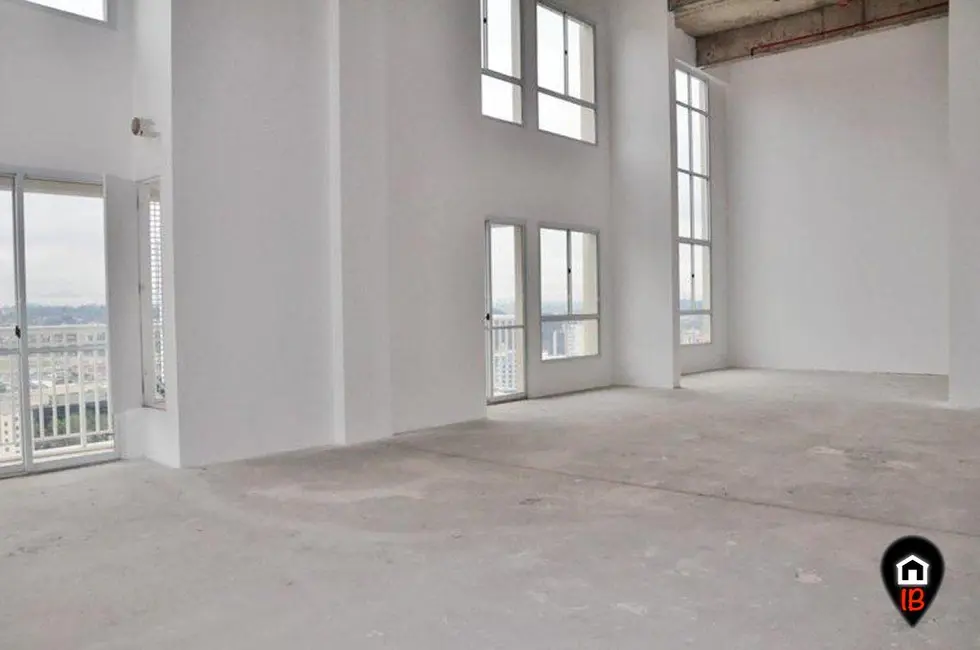 Foto 6 de Sala Comercial à venda, 483m2 em Pinheiros, São Paulo - SP