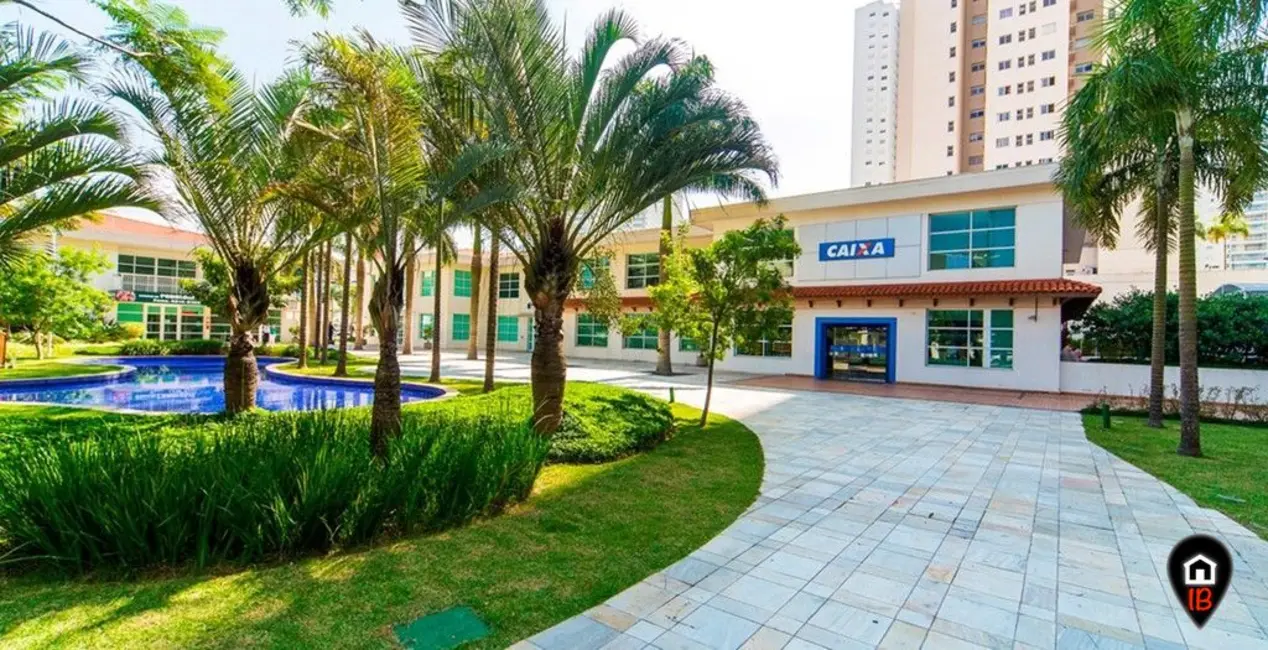 Foto 4 de Sala Comercial à venda, 40m2 em Centro, Sao Bernardo Do Campo - SP