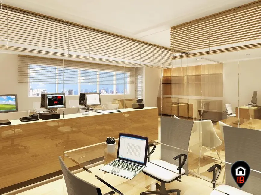 Foto 7 de Sala Comercial à venda, 40m2 em Centro, Sao Bernardo Do Campo - SP